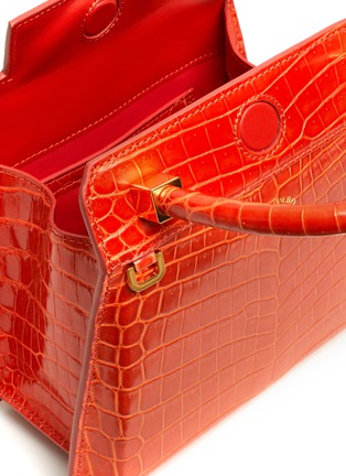 Detail View - Click To Enlarge - COLOMBO - Dione Mold Mini' Bag