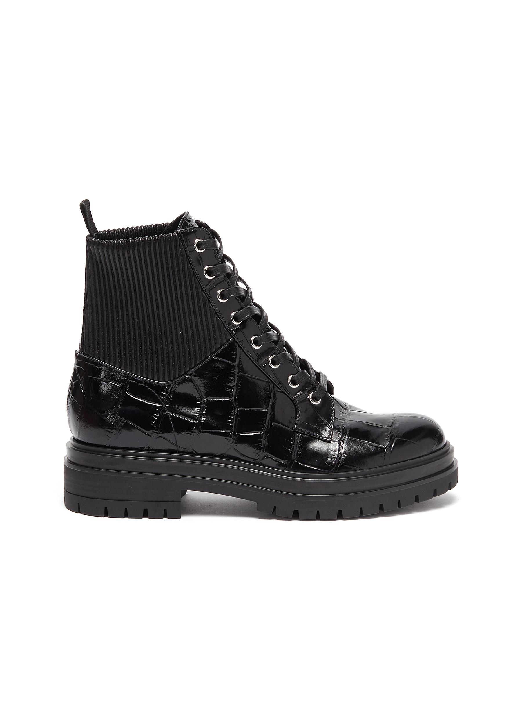 Croc tactical boots Clearance