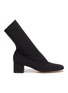 Main View - Click To Enlarge - GIANVITO ROSSI - 'Osaka' suede ankle boots