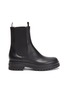 Main View - Click To Enlarge - GIANVITO ROSSI - Chester' leather chelsea boots