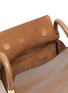 Detail View - Click To Enlarge - BOYY - Wonton 25' Leather Handbag