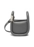 Main View - Click To Enlarge - BOYY - Wonton Charm' Leather Handbag