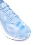 Detail View - Click To Enlarge - ATHLETIC PROPULSION LABS - Streamline' Cloud Print Lace Up Sneakers