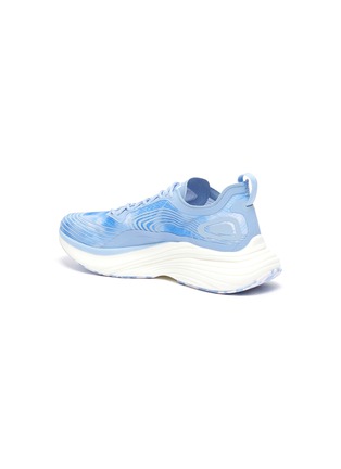  - ATHLETIC PROPULSION LABS - Streamline' Cloud Print Lace Up Sneakers
