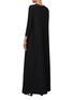 Back View - Click To Enlarge - THE ROW - MAXI A-LINE DRESS
