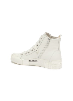  - ASH - 'Gaudi' studded high top leather sneakers