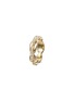 MELISSA KAYE - 'Ada' Diamond 18k Gold Ring