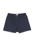 DEREK ROSE - Classic Woven Dotted Boxer Shorts