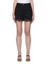Main View - Click To Enlarge - STAUD - 'Lena' lace shorts