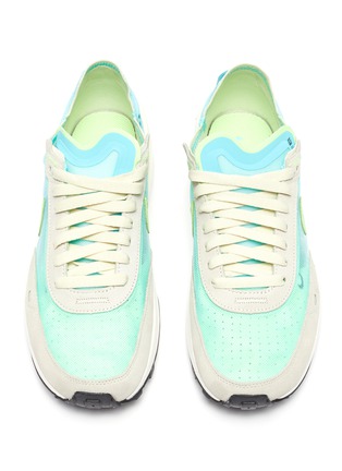 Detail View - Click To Enlarge - NIKE - Waffle One' low top lace up sneakers