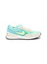 Main View - Click To Enlarge - NIKE - Waffle One' low top lace up sneakers