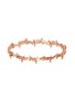 Main View - Click To Enlarge - DJULA - 'Berbelés' 18k rose gold bracelet