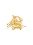 Main View - Click To Enlarge - CENTAURI LUCY - 'Oriental Legend' diamond 18k gold deer brooch