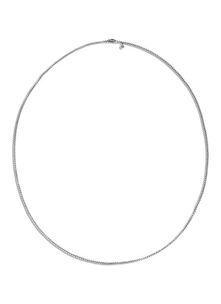 Main View - Click To Enlarge - JOHN HARDY - Classic Chain' Sterling Silver Necklace