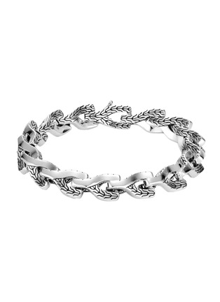 Main View - Click To Enlarge - JOHN HARDY - Classic Chain' Sterling Silver Chain Link Bracelet