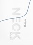 Main View - Click To Enlarge - FRANZ SKINCARE - Neck Mask