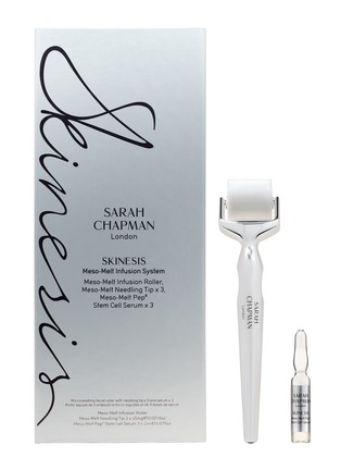 Main View - Click To Enlarge - SARAH CHAPMAN - MESO-MELT INFUSION ROLLER