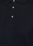  - THEORY - Coleson' Striped Cotton Polo Shirt
