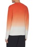 THEORY - Caleb' Gradient Cotton Blend Sweater