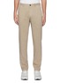 Main View - Click To Enlarge - THEORY - 'Zaine' chino pants