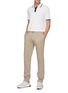 Figure View - Click To Enlarge - THEORY - 'Zaine' chino pants