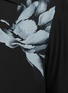  - THEORY - Noll' Floral Print Hawaiian Shirt