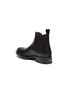  - VALENTINO GARAVANI - Valentino Garavani Stud Detail Leather Chelsea Boots