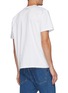 Back View - Click To Enlarge - SACAI - Transition' T-Shirt