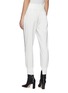 Back View - Click To Enlarge - 3.1 PHILLIP LIM - Tie Waist Utility Jogger
