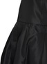  - 3.1 PHILLIP LIM - Mid Waist Bubble Hem Mini Skirt
