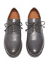 Detail View - Click To Enlarge - MARSÈLL -  ''Zucca Zeppa' Round Toe Leather Derby Shoes