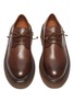 Detail View - Click To Enlarge - MARSÈLL - Zuccone' Platform Sole Leather Derby Shoes