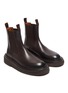 Detail View - Click To Enlarge - MARSÈLL - Pollicione Leather Chelsea Boot