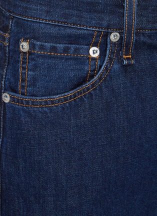 - RAG & BONE - Maya' flare leg crop jeans