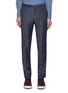 Main View - Click To Enlarge - BRIONI - Classic fit tailored pants