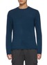Main View - Click To Enlarge - VINCE - Crew Neck Knit Sweater