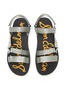 Detail View - Click To Enlarge - SAM EDELMAN - Mariace' platform teva sandals