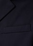  - MARNI - Pointed Collar Boxy Shirt Jacket