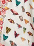  - ALICE & OLIVIA - Tracy' Reversible Floral Butterfly Print Kimono Jacket
