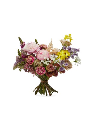 Main View - Click To Enlarge - ELLERMANN FLOWER BOUTIQUE - Madam Violet – Medium