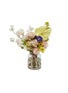 Main View - Click To Enlarge - ELLERMANN FLOWER BOUTIQUE - Madam Penelope in a Vase
