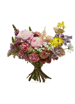 Main View - Click To Enlarge - ELLERMANN FLOWER BOUTIQUE - Madam Violet – Extra Large