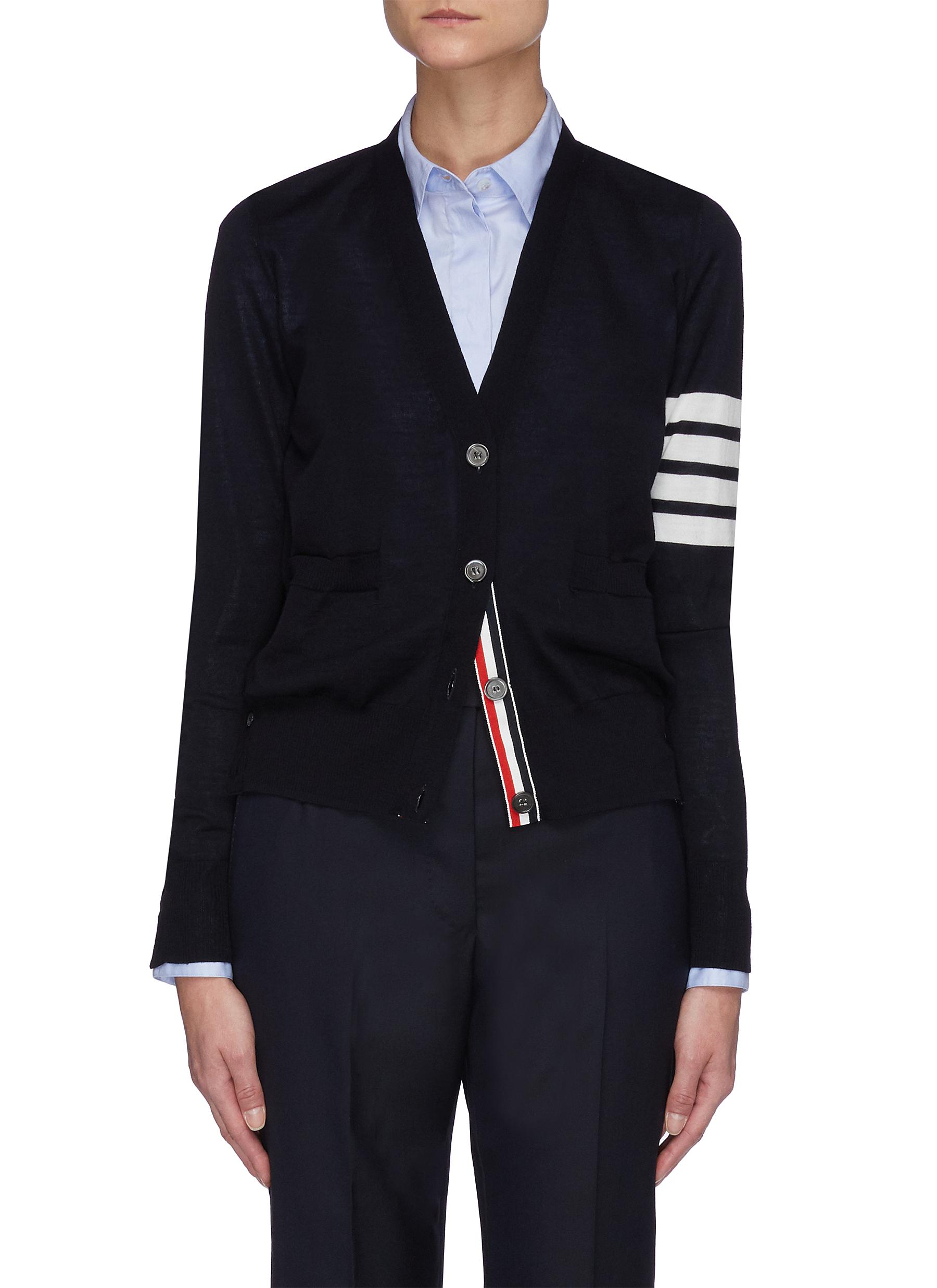 Thom browne shop merino wool