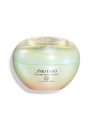Main View - Click To Enlarge - SHISEIDO - FUTURE SOLUTION Legendary Enmei Ultimate Renewing Cream 50ml