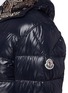  - MONCLER - 'Freville' Reversible Bandana Print Puffer Jacket