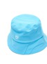 Detail View - Click To Enlarge - SMFK - Logo Print Panelled Brim Bucket Hat