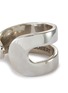 Detail View - Click To Enlarge - PHILIPPE AUDIBERT - Gavin' silver plated ring