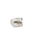 Main View - Click To Enlarge - PHILIPPE AUDIBERT - Gavin' silver plated ring