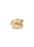 Main View - Click To Enlarge - PHILIPPE AUDIBERT - Gavin' 24k gold plated ring