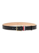 Thom Browne Men's Classic Belt